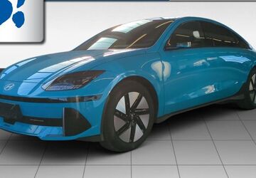 Hyundai IONIQ 6 9.020 km 35.530 &euro; Salzbergen 48499