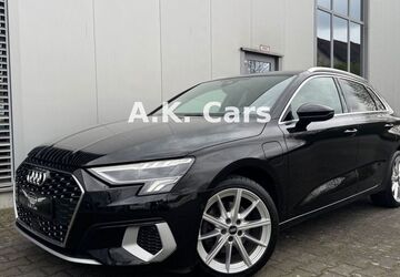 Audi A3 63.000 km 22.790 &euro; Gronau 48599
