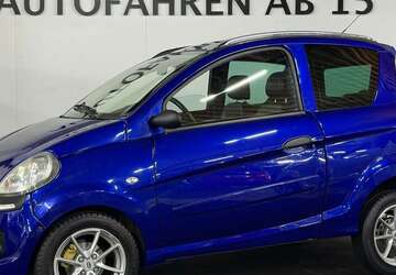 Microcar M.Go 48.056 km 8.450 &euro; Gronau 48599