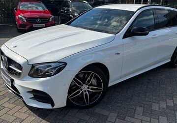 Mercedes-Benz E 53 AMG 95.991 km 34.490 &euro; Isterberg 48465
