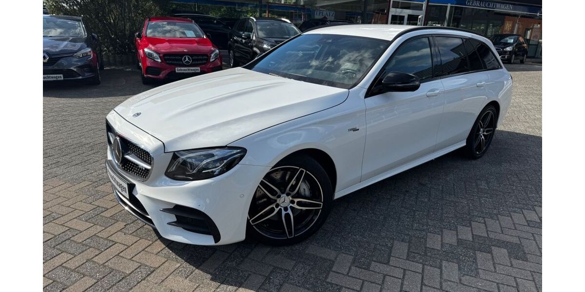 Mercedes-Benz E 53 AMG 95.991 km 34.490 &euro; Isterberg 48465