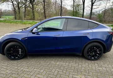 Tesla Model Y 94.606 km 32.400 &euro; Spelle 48480