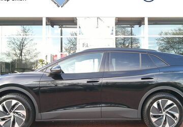 VW ID.4 14.911 km 43.880 &euro; Nordhorn 48529