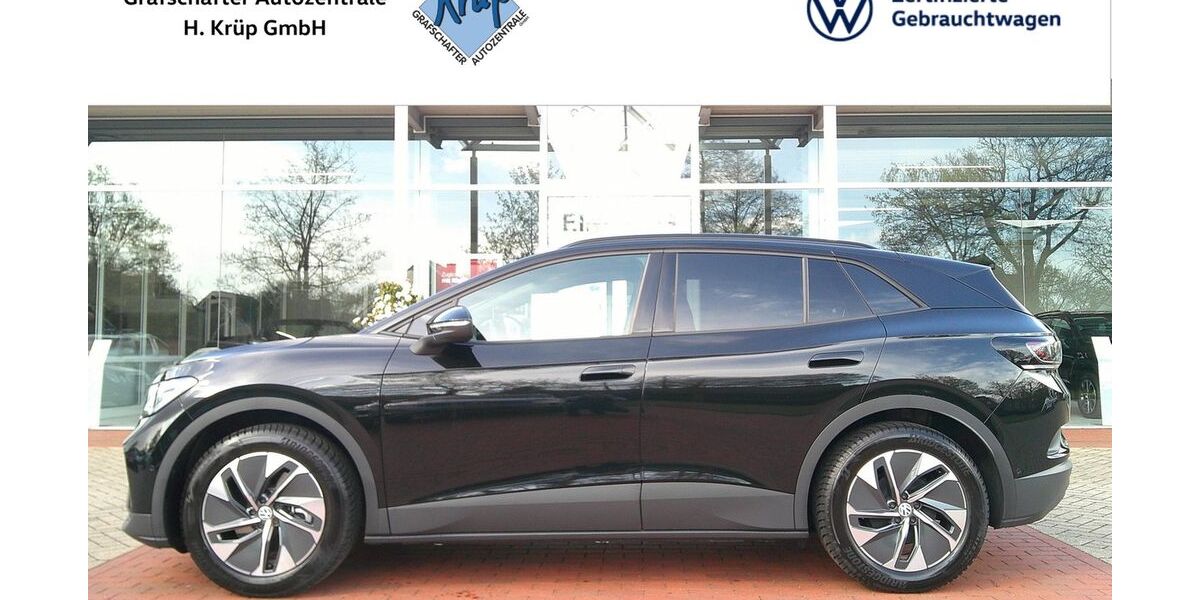 VW ID.4 14.911 km 43.880 &euro; Nordhorn 48529