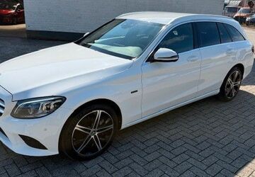 Mercedes-Benz C 300 222.257 km 16.500 &euro; Bad Bentheim 48455