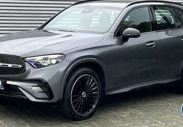 Mercedes-Benz GLC 300 56.900 km 55.880 &euro; Itterbeck 49847