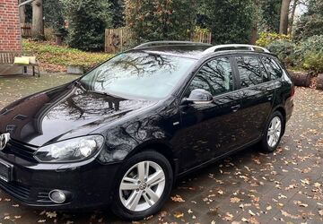 VW Golf 180.084 km 4.950 &euro; Engden 48465