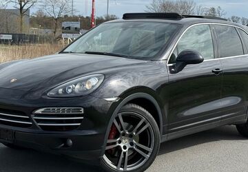 Porsche Cayenne 356.379 km 15.950 &euro; Bad Bentheim 48455
