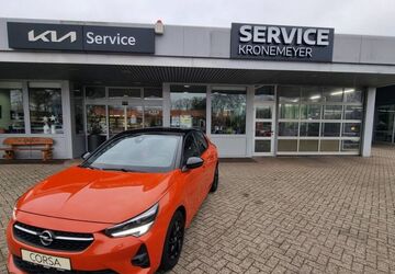 Opel Corsa 84.107 km 14.990 &euro; Emlichheim 49824