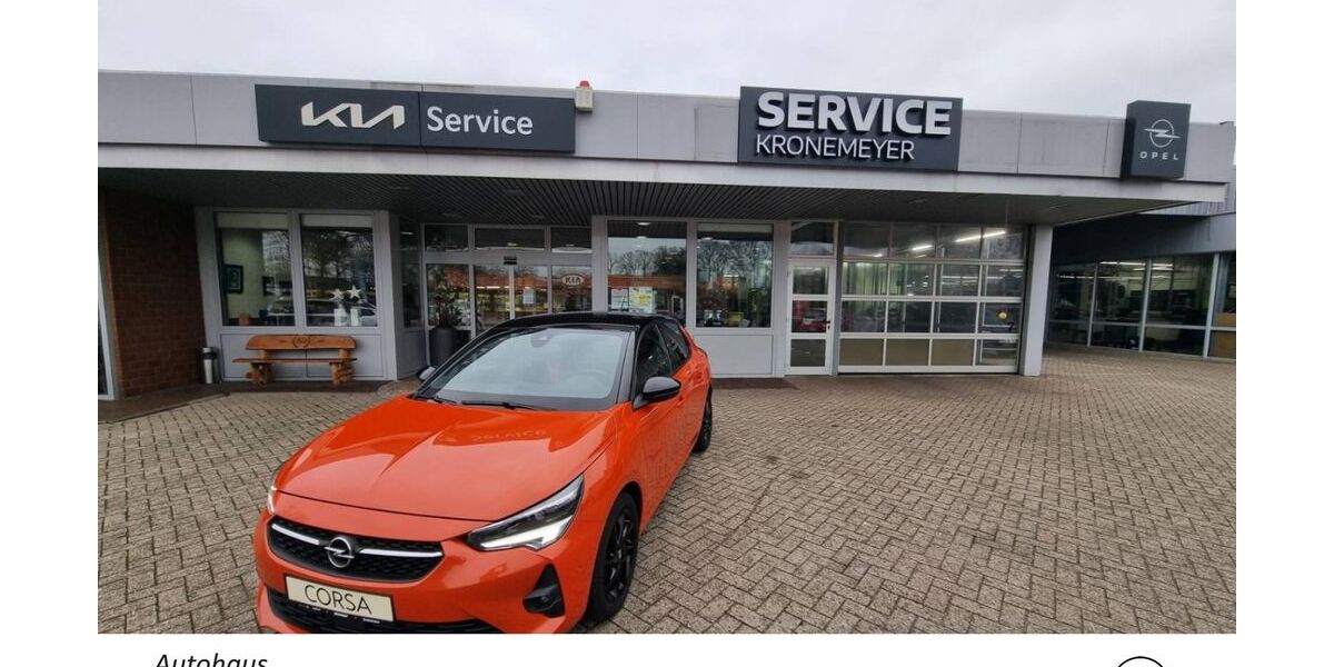 Opel Corsa 84.107 km 14.990 &euro; Emlichheim 49824