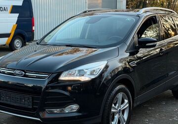 Ford Kuga 217.439 km 8.999 &euro; Nordhorn 48529