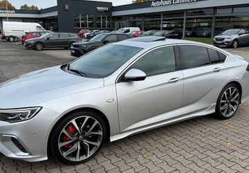 Opel Insignia 42.400 km 25.900 &euro; Wietmarschen / Lohne 49835