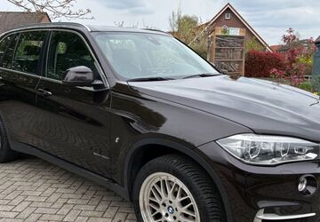 BMW X5 235.000 km 21.900 &euro; Bad Bentheim/Gildehaus 48455