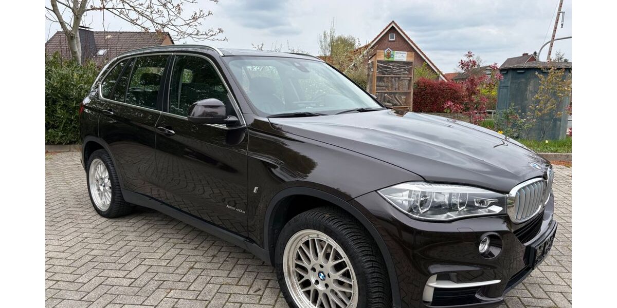 BMW X5 235.000 km 21.900 &euro; Bad Bentheim/Gildehaus 48455