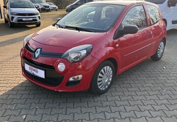 Renault Twingo 168.500 km 3.490 &euro; Wietmarschen 49835