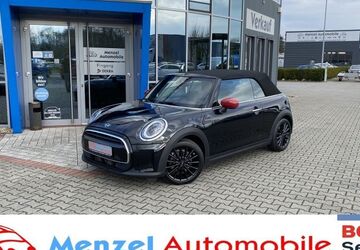 Mini Cooper Cabrio 31.777 km 24.900 &euro; Schüttorf 48465