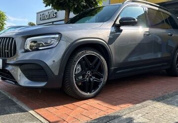 Mercedes-Benz GLB 35 AMG 62.000 km 45.450 &euro; Neuenhaus 49828