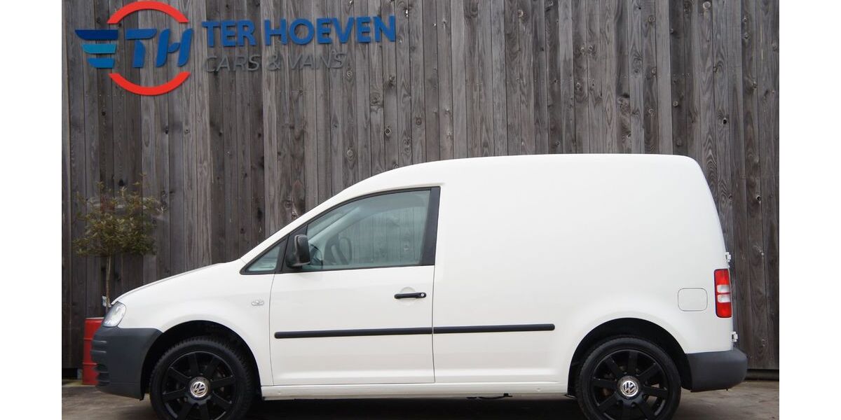 VW Caddy 242.208 km 4.500 &euro; Bad Bentheim 48455