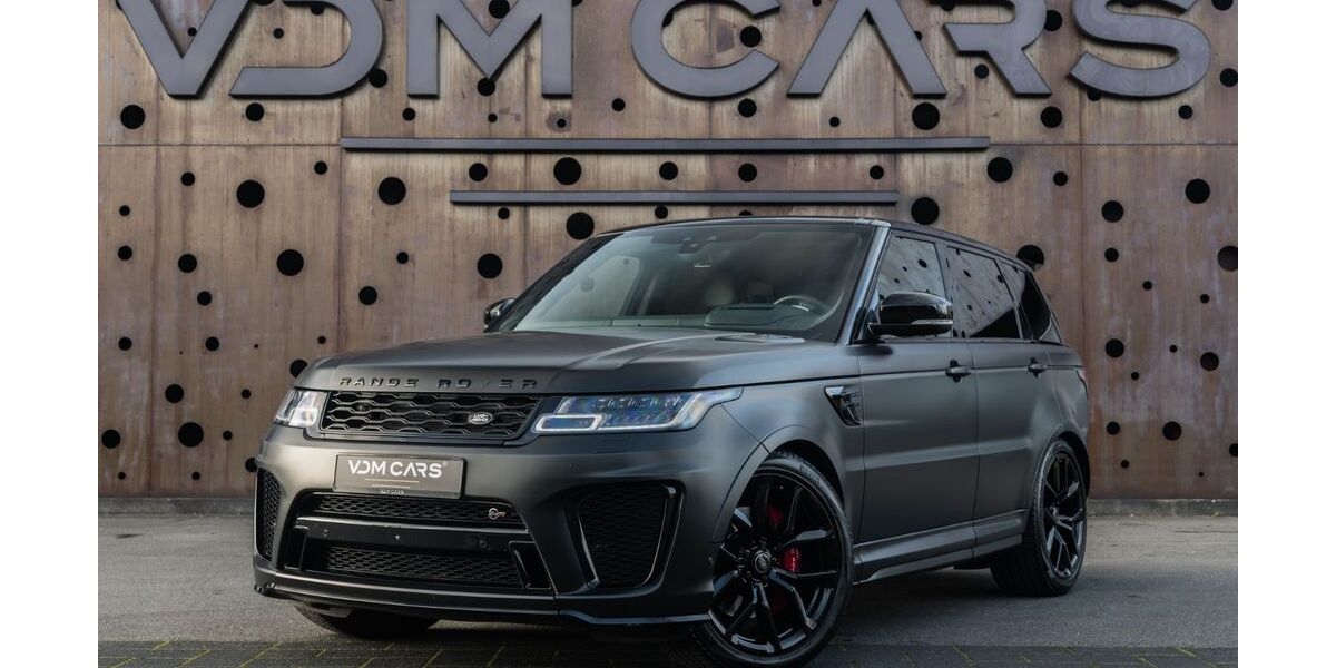 Land Rover Range Rover Sport 55.920 km 82.900 &euro; Gronau 48599