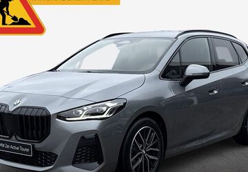 BMW 218 Active Tourer 1.051 km 43.750 &euro; Lingen 49809