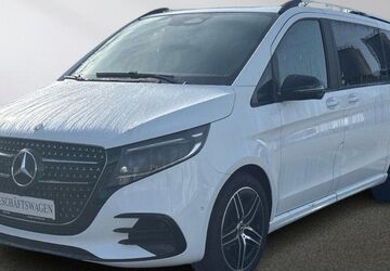 Mercedes-Benz V 300 9.500 km 84.950 &euro; Wietmarschen 49835