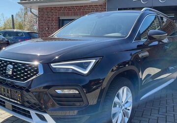 Seat Ateca 31.322 km 26.400 &euro; Lünne ( Plantlünne ) 48480