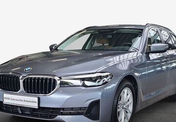 BMW 530 102.540 km 33.699 &euro; Wietmarschen 49835