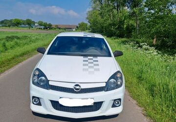 Opel Astra 101.900 km 11.200 &euro; Itterbeck 49847