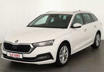 Skoda Octavia 49.989 km 26.950 &euro; Wietmarschen 49835