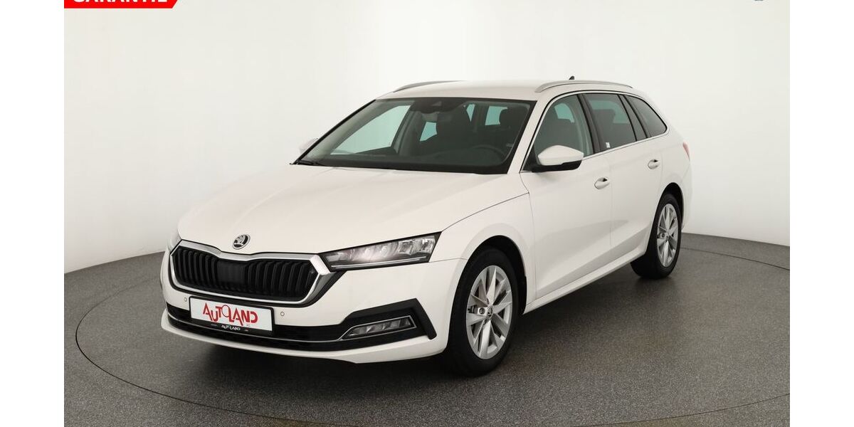 Skoda Octavia 49.989 km 26.950 &euro; Wietmarschen 49835