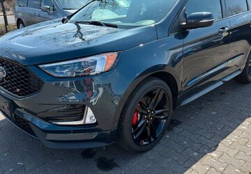 Ford Edge 5.000 km 36.300 &euro; Schüttorf 48465