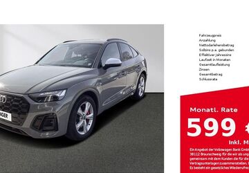 Audi SQ5 45.600 km 54.880 &euro; Lingen 49809