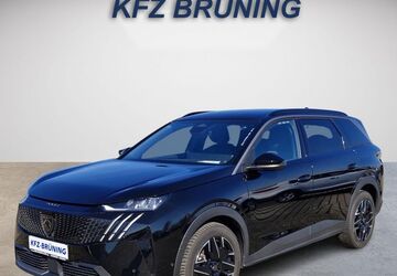 Peugeot 5008 40.894 km 27.980 &euro; Lingen (Ems) 49811