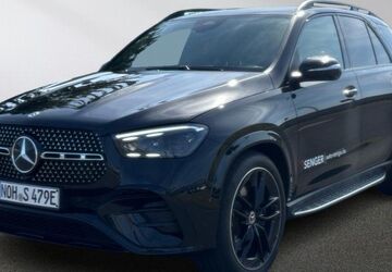 Mercedes-Benz GLE 350 14.900 km 81.989 &euro; Wietmarschen 49835