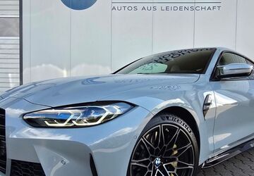 BMW M4 18.940 km 65.977 &euro; Osterwald 49828