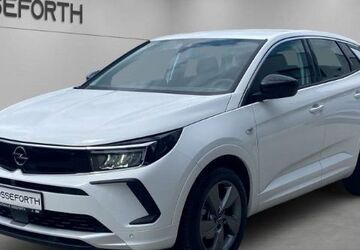 Opel Grandland (X) 9.500 km 21.950 &euro; Nordhorn 48531