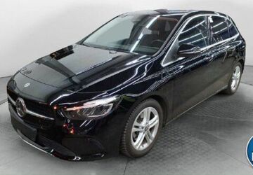 Mercedes-Benz B 200 12.990 km 30.880 &euro; Itterbeck 49847