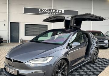 Tesla Model X 60.999 km 75.950 &euro; Emsbüren 48488