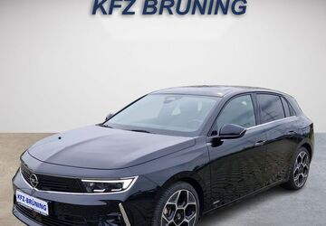 Opel Astra 12.830 km 22.880 &euro; Lingen (Ems) 49811