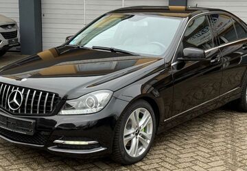 Mercedes-Benz C 220 164.000 km 10.999 &euro; Nordhorn 48529
