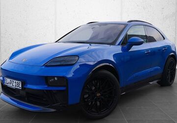 Porsche Macan 7.900 km 119.700 &euro; Emsbüren 48488