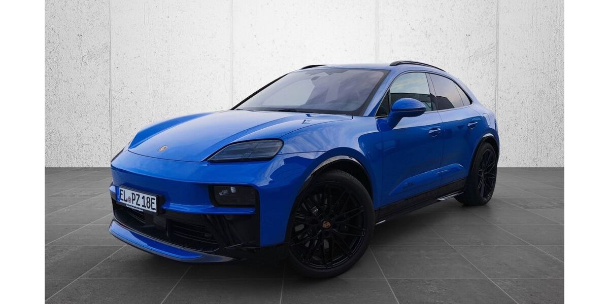 Porsche Macan 7.900 km 119.700 &euro; Emsbüren 48488