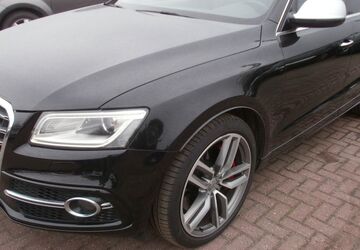 Audi SQ5 330.000 km 14.700 &euro; gronau 48599