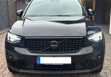 Volvo XC40 6.942 km 32.400 &euro; Nordhorn 48531