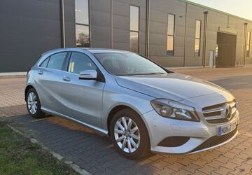 Mercedes-Benz A 180 241.000 km 7.500 &euro; Wietmarschen 49835