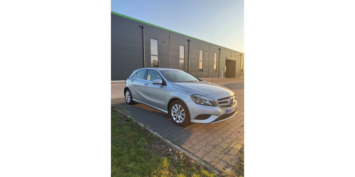 Mercedes-Benz A 180 241.000 km 7.500 &euro; Wietmarschen 49835