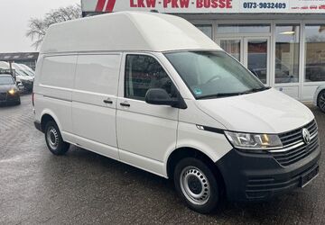 VW T6 Transporter 238.000 km 12.499 &euro; Nordhorn 48529
