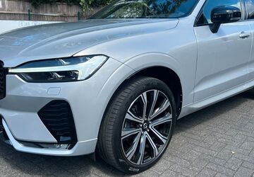 Volvo XC60 105.000 km 28.599 &euro; Gronau 48599