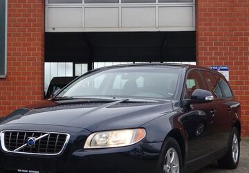 Volvo V70 290.000 km 2.995 &euro; Bad Bentheim 48455