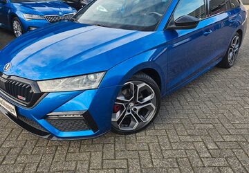 Skoda Octavia 71.100 km 32.900 &euro; Isterberg 48465